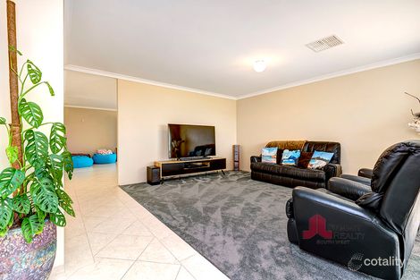 Property photo of 15 Diamond Street Dalyellup WA 6230
