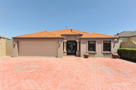 Property photo of 32 Stormbird Loop Currambine WA 6028