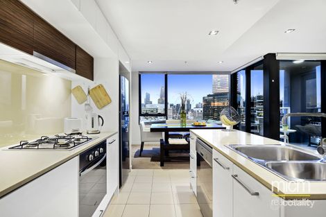Property photo of 2206/100 Harbour Esplanade Docklands VIC 3008