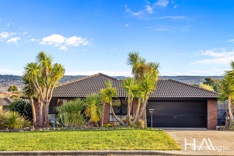 Property photo of 10 Dafnis Drive Newnham TAS 7248