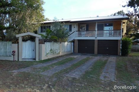 Property photo of 29 Cunningham Street Torquay QLD 4655