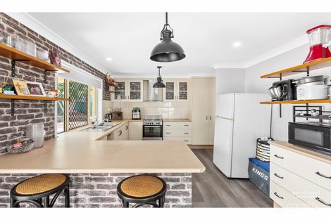 Property photo of 11 Landerer Close Gracemere QLD 4702