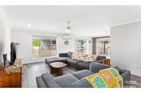 Property photo of 11 Landerer Close Gracemere QLD 4702