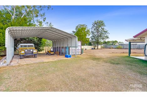 Property photo of 11 Landerer Close Gracemere QLD 4702