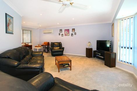 Property photo of 197 Dugandan Street Nerang QLD 4211