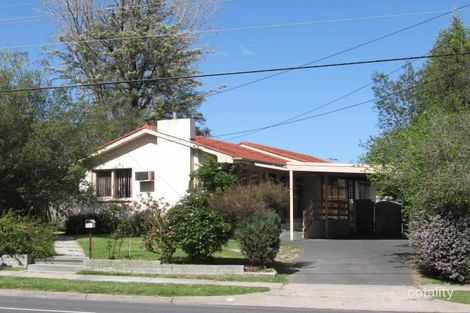 2/320 Waverley Rd, Mount Waverley, VIC 3149