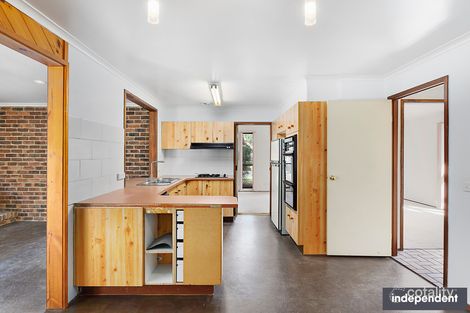 Property photo of 18 McLorinan Street Chisholm ACT 2905