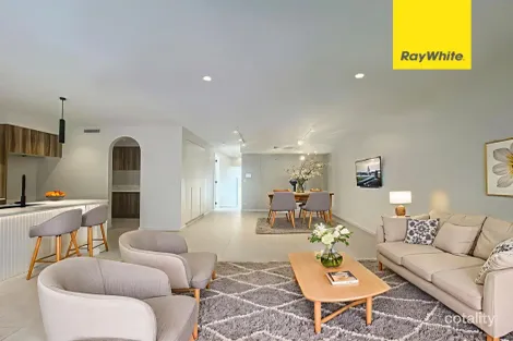 18A BELTANA ST, DENISTONE, NSW 2114