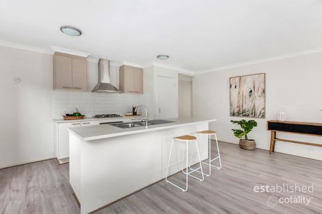 Property photo of 14 Jolimont Road Point Cook VIC 3030