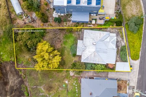 Property photo of 12 Baintree Avenue Dynnyrne TAS 7005