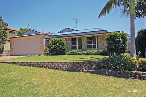 Property photo of 141 Bagnall Beach Road Corlette NSW 2315