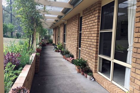 Property photo of 3 Governor Martin Close Wattle Ponds NSW 2330