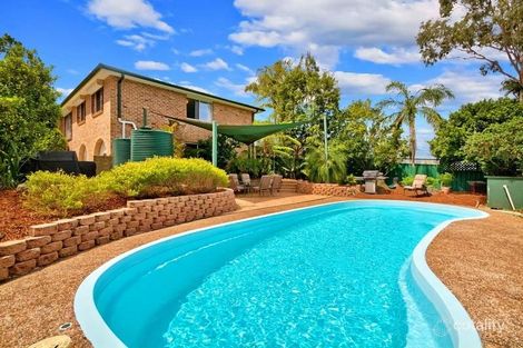 Property photo of 2 Lakala Avenue Springfield NSW 2250