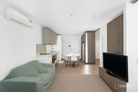4101/220 Spencer St, Melbourne, VIC 3000
