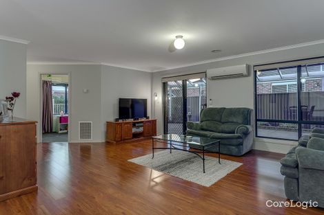 Property photo of 1 Ironbark Circuit Pakenham VIC 3810