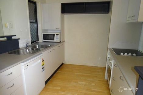 Property photo of 2/54-58 Elizabeth Street Paddington QLD 4064