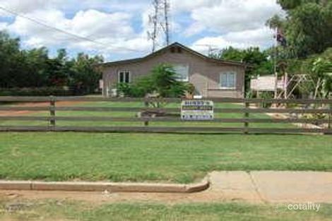 Property photo of 44 Thistle Street Blackall QLD 4472