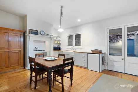 Property photo of 158 Mitchell Street Quarry Hill VIC 3550