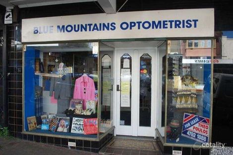 128-132 Katoomba St, Katoomba, NSW 2780