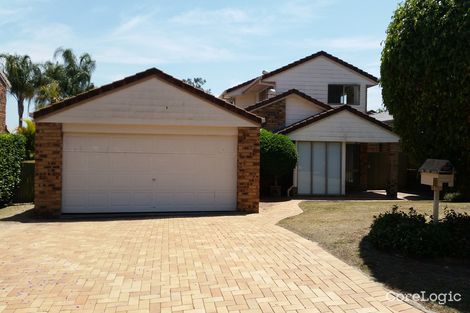 Property photo of 10 Nabilla Place Middle Park QLD 4074
