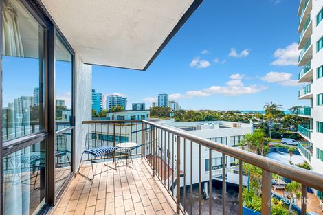 Property photo of 10/12 Parker Street Maroochydore QLD 4558