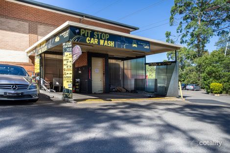 16/35 Coonara Ave, West Pennant Hills, NSW 2125