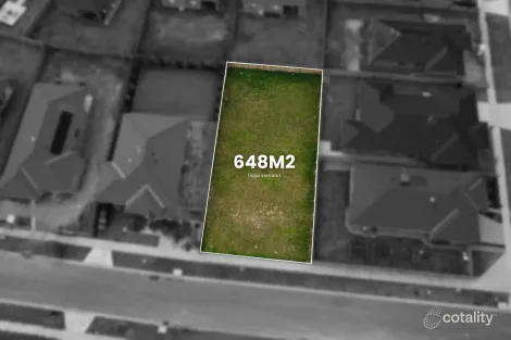 15 Wedge St, Morwell, VIC 3840