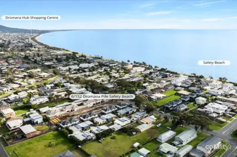6/152 Dromana Pde, Safety Beach, VIC 3936