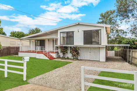 Property photo of 123 Leybourne Street Chelmer QLD 4068