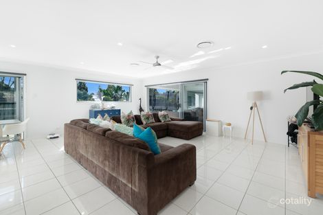 Property photo of 9 Warrandyte Street Upper Coomera QLD 4209