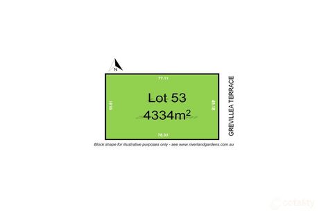 Lot 53 Grevillea Tce, Mulwala, NSW 2647