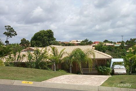 16 Masters St, Arundel, QLD 4214