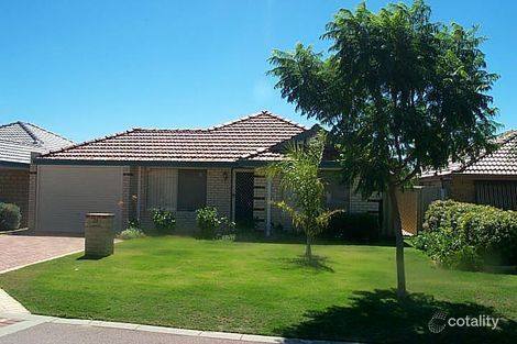 21 Citrus Loop, South Lake, WA 6164