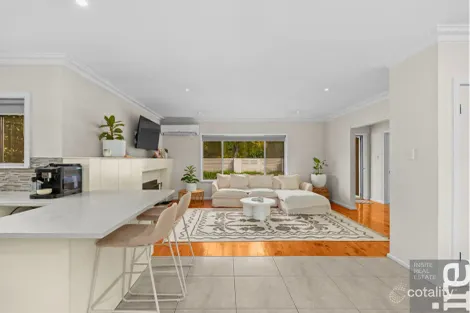 Property photo of 8 Edwards Street Wangaratta VIC 3677