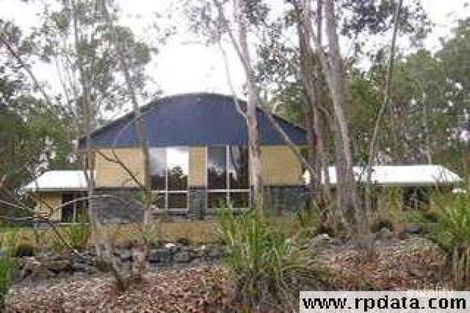 Property photo of 45 Hoop Pine Court Advancetown QLD 4211