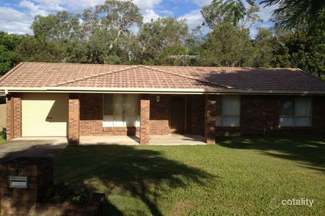 42 Lawn Tce, Capalaba, QLD 4157
