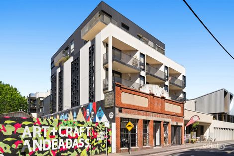 9/48 ROSE ST, FITZROY, VIC 3065