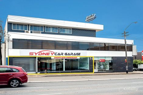 7 Parramatta Rd, Concord, NSW 2137