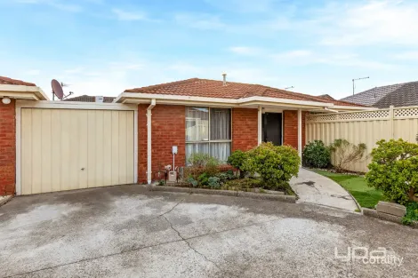 4/618-620 Barkly St, West Footscray, VIC 3012