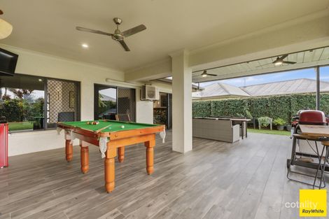 Property photo of 8 Quinn Drive Edmonton QLD 4869