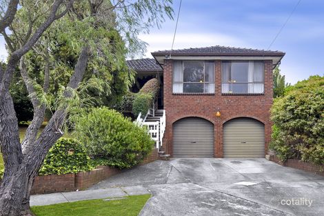 Property photo of 10 Mangrove Close Bundoora VIC 3083