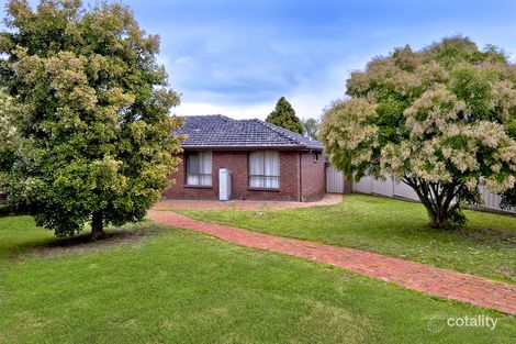 Property photo of 10 Mangrove Close Bundoora VIC 3083