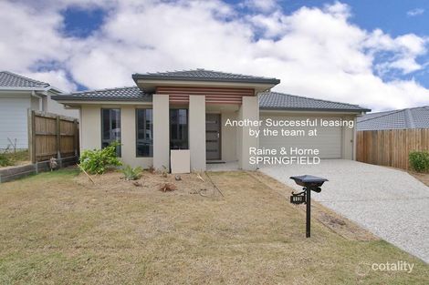 13 Krause St, Bellbird Park, QLD 4300