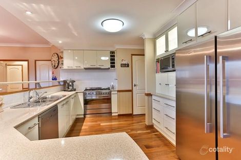 Property photo of 124 Harch Road Highfields QLD 4352