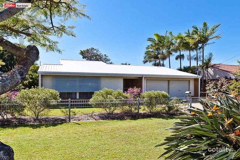 22 Eversleigh Rd, Scarborough, QLD 4020