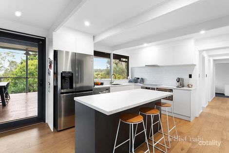 Property photo of 50 Pound Road Warrandyte VIC 3113