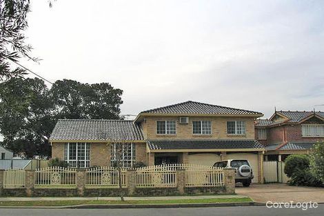 Property photo of 39 Longfield Street Cabramatta NSW 2166