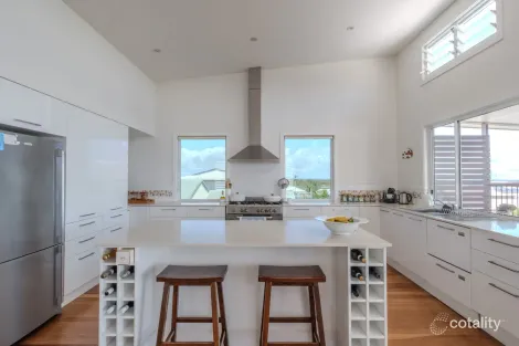 Property photo of 17 Bombala Crescent Rainbow Beach QLD 4581