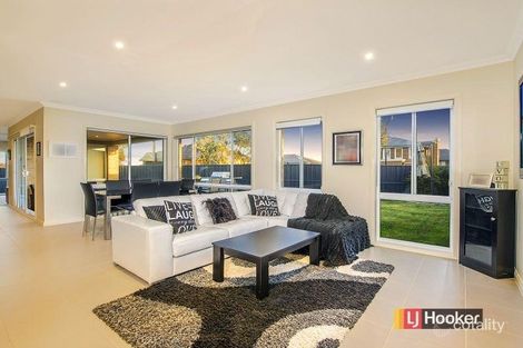 Property photo of 73 Elmstree Road Stanhope Gardens NSW 2768