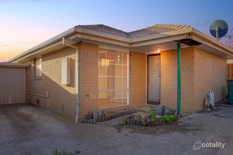 4/28 Forrest St, Albion, VIC 3020